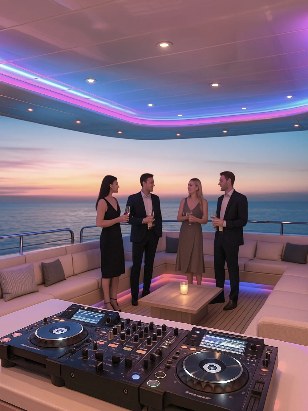 dj-yacht-cannes-dj-yacht-antibes-dj-yacht-monaco